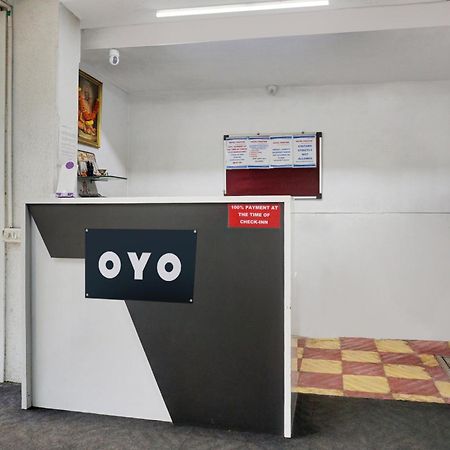 Hotel O Pristine 푸네 외부 사진