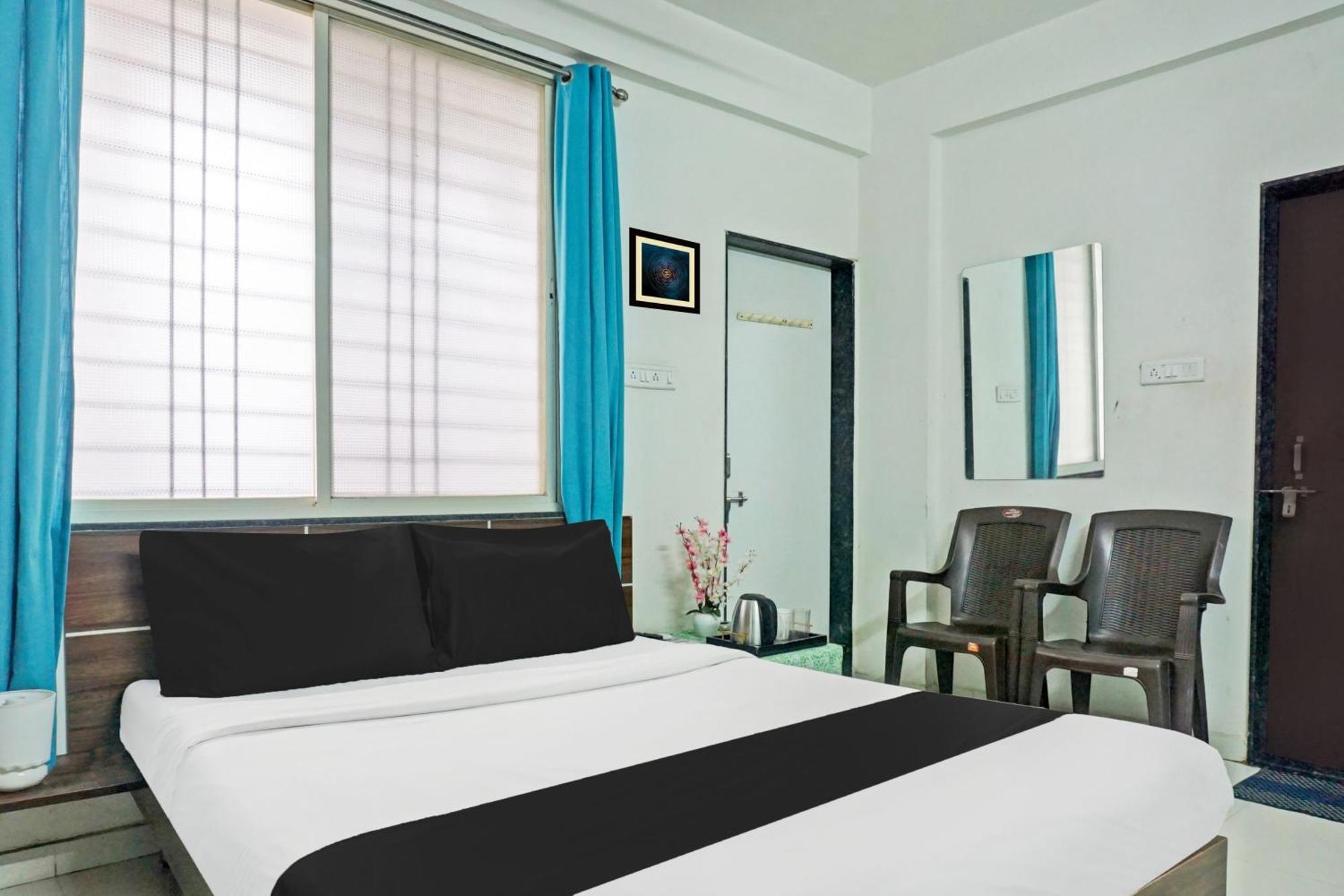 Hotel O Pristine 푸네 외부 사진