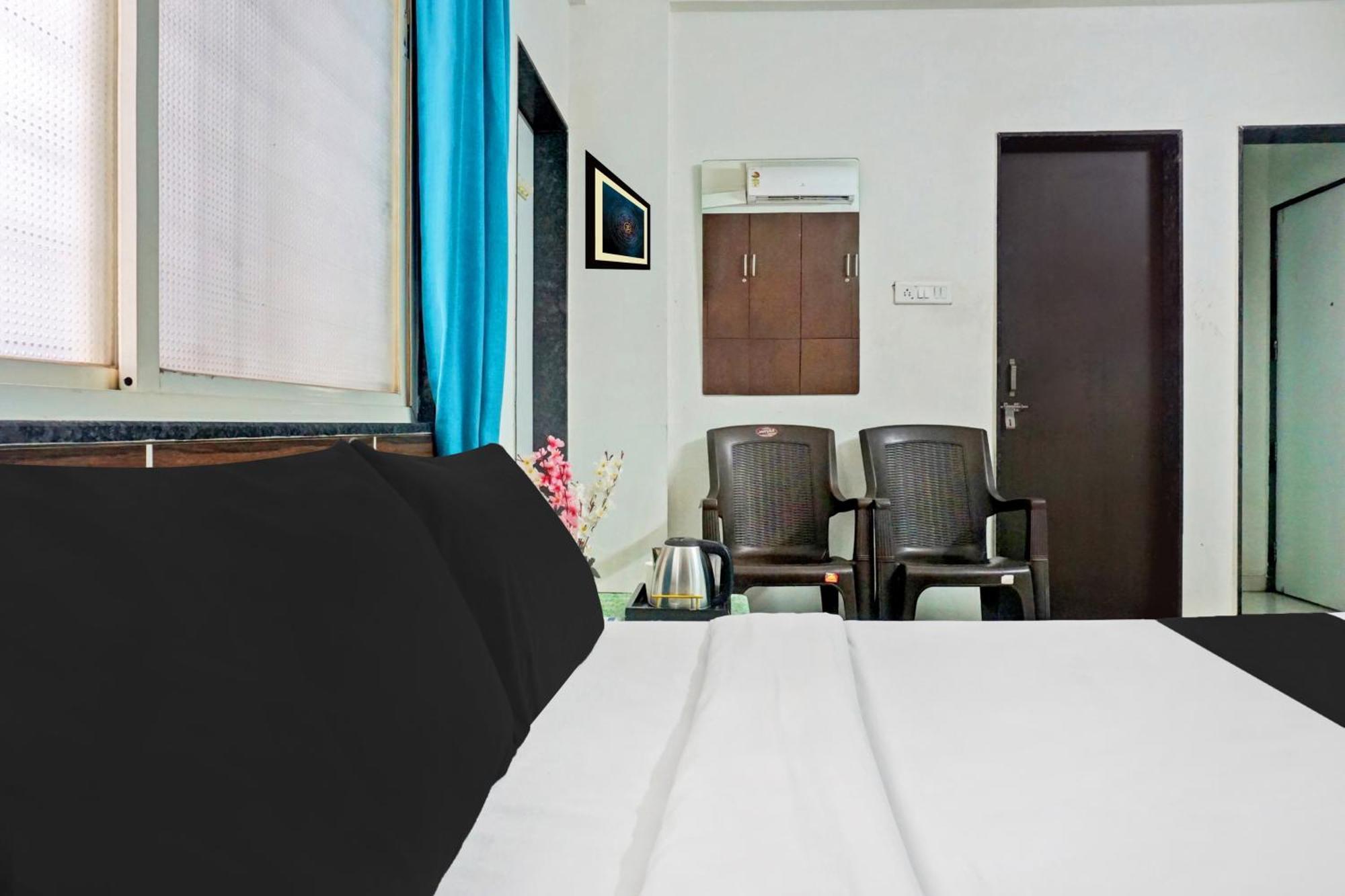 Hotel O Pristine 푸네 외부 사진