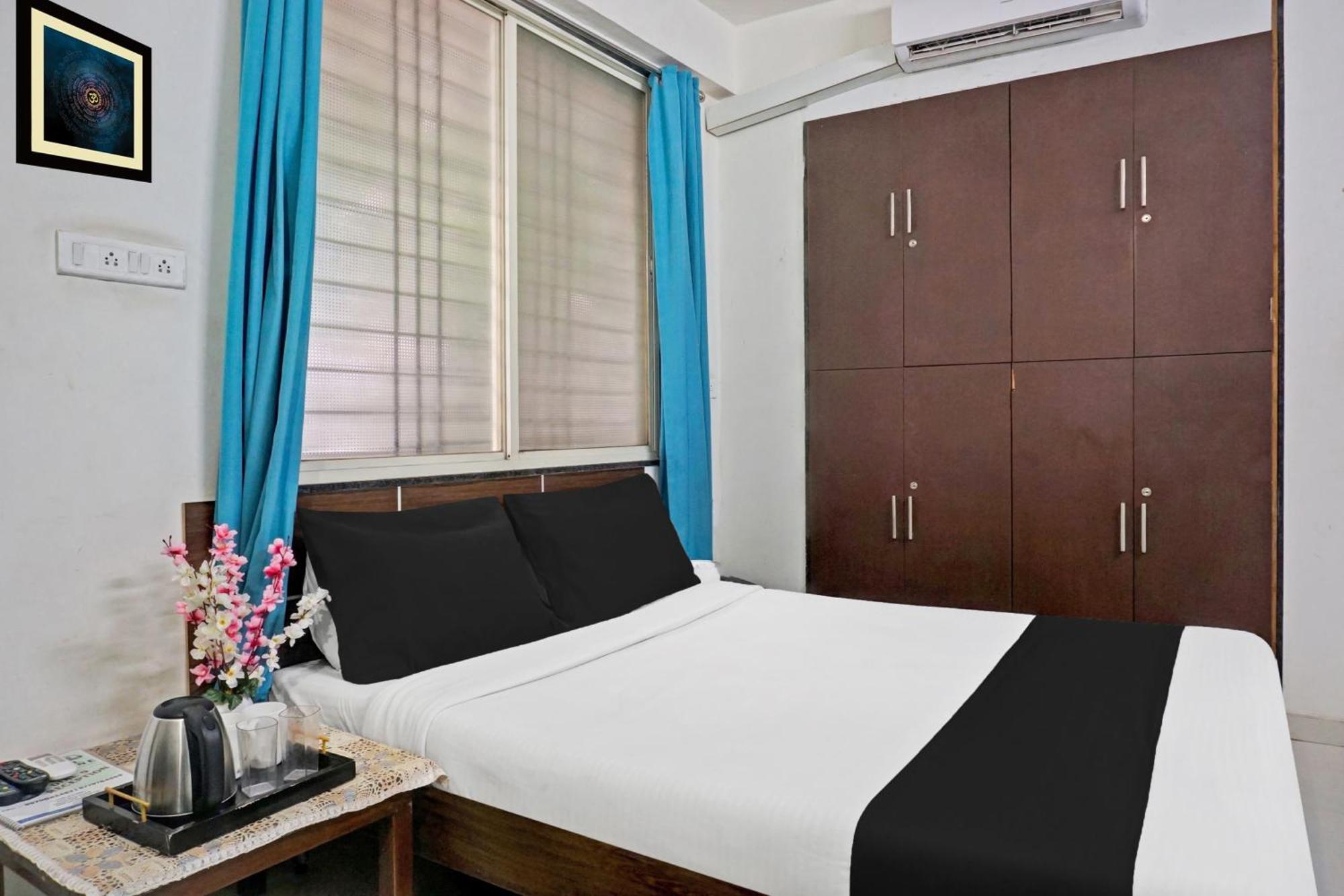 Hotel O Pristine 푸네 외부 사진