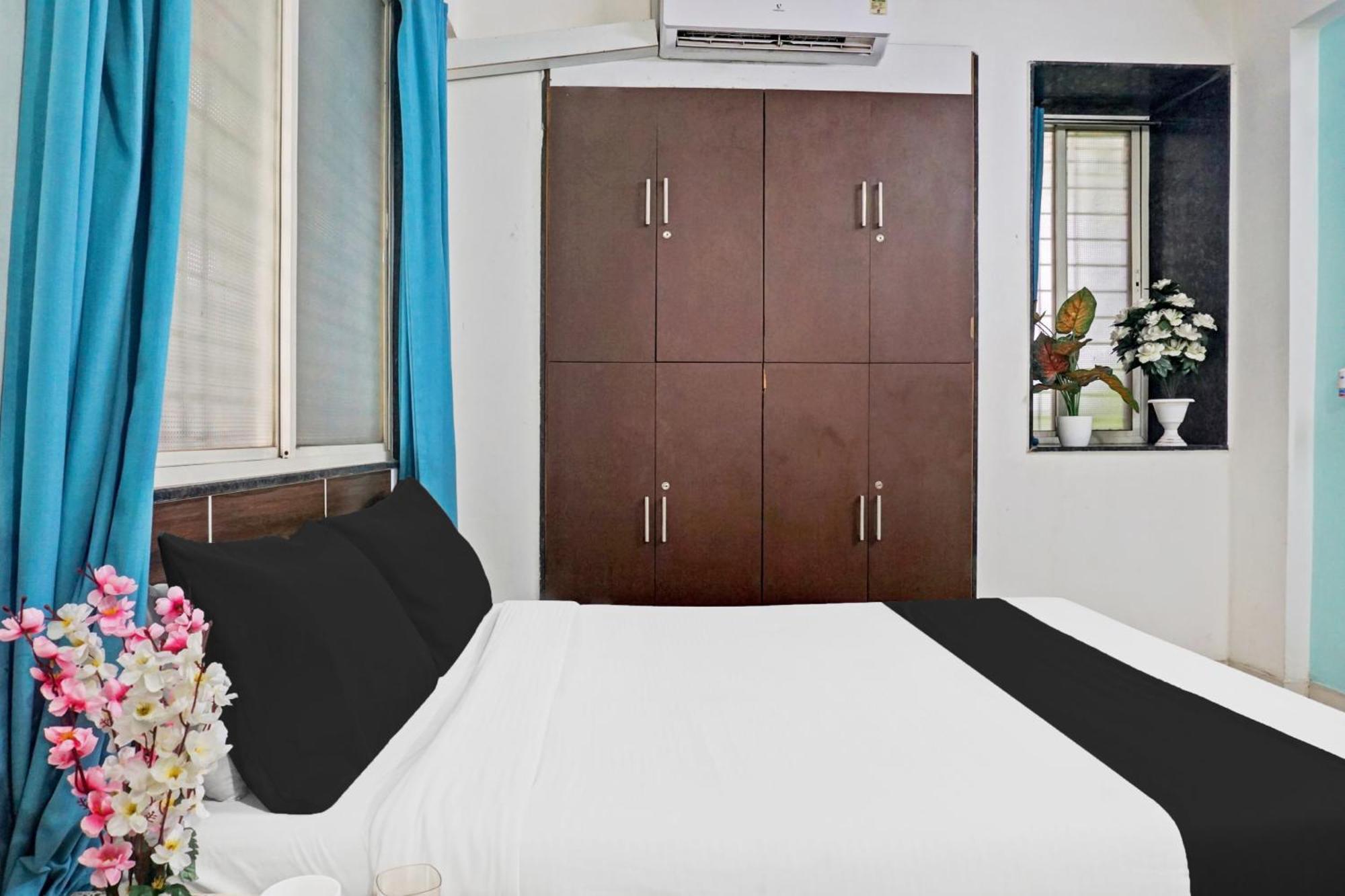 Hotel O Pristine 푸네 외부 사진