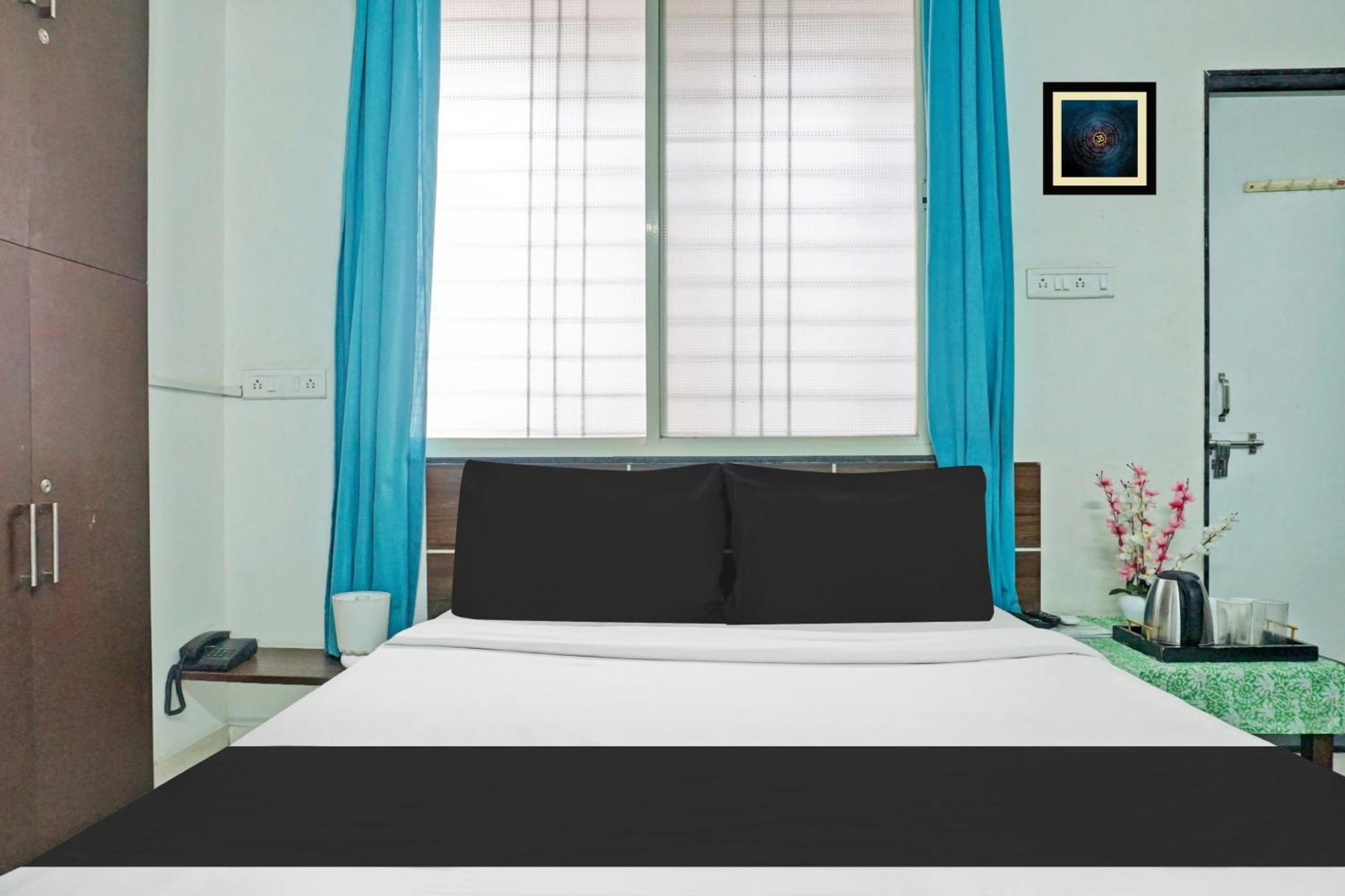 Hotel O Pristine 푸네 외부 사진